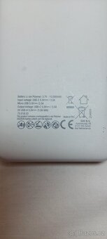 PowerBanka 10 000 mah - 2