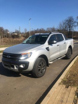 Ford Ranger 3.2.TDCI - 2