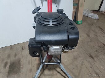 Pohonná jednotka Vari honda gxv160 - 2