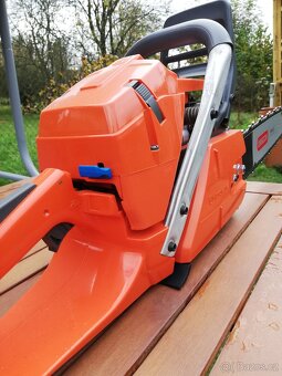Husqvarna 365 X-torq - 2