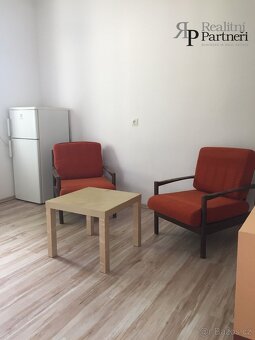 Pronájem bytu 2+kk, ul. Jaklovecká, Ostrava - Slezská Ostrav - 2