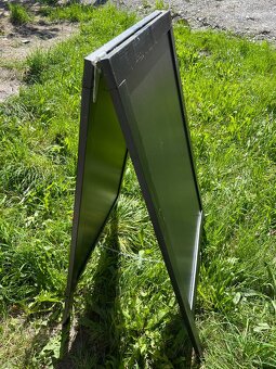 Nabídková tabule - 2