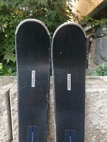 ATOMIC CLOUD C12 Revoshock 161cm. Model 2022/2023 - 2