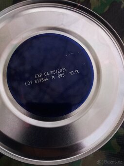 Sunar 1 BIO, počáteční kojenecké mléko NEOTEVŘENÉ - 2