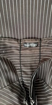 Houpátko Babybjörn s hrazdičkou - 2