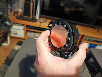 Vodni chlazeni Asus TUF - 2