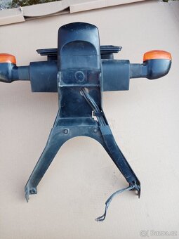 Prodám originál držák spz - 2