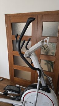 Kettler Skylon 3 eliptický trenažer - 2