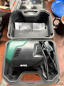 Bruska na vrtáky - 2