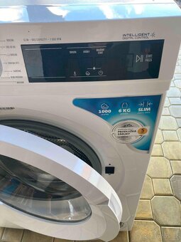 ETA 355090000B, bílá - 2