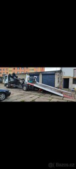 Iveco eurocargo 14 240 - 2