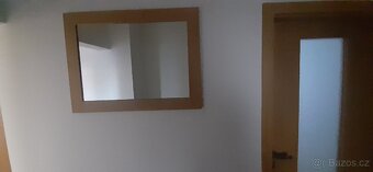 Prodej lavice a zrcadla - 2