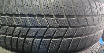 Zimní Pneumatiky 205/55/R16 91 T BARUM - 2