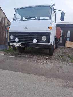 Prodám Avia A31 - 2