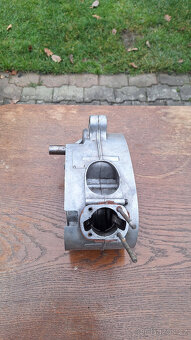 Jawa Stadion S22 díly - 2