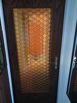 Interiérové dveře 80P - 2