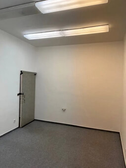 Kancelář 21m2, Praha 3 - Žižkov - 2
