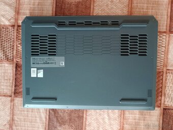 Lenovo LOQ 17IRX10, RTX 5060, 1T - 2