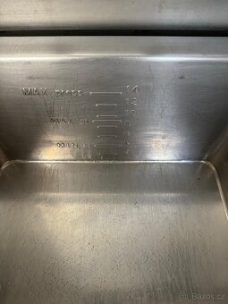 Multifunkční smažící pánev Frima VCC 112 - 2