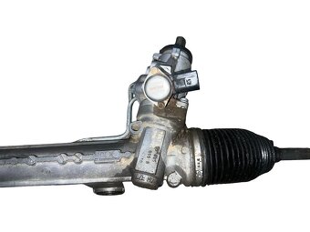 Převodovka řízení 7P6422055B 7P6422063K VW Touareg 7L FL - 2