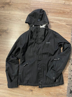 Lyžařská dámská bunda vel 10 (cca 38-40) - 2