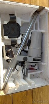 Zvětšovací přístroj fotek Meopta - 2