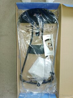 Lehátko baby bjorn - 2