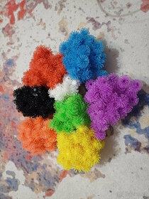 Bunchems Thorn Ball Clusters - 2