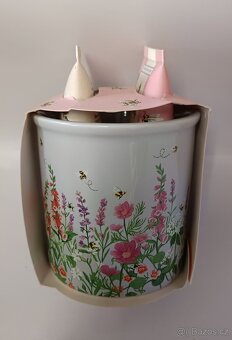 Heathcote & Ivory - 2