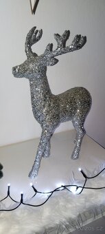 Velká vánoční figurka Jelena - 2