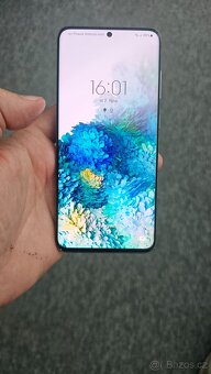 Samsung Galaxy S20 - 8/128GB - 2