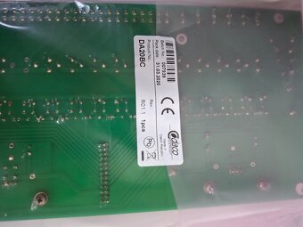 Konvektomat Retigo DA zdrojová deska - 2