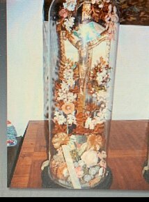 stará sakrália,..kolem r 1880 - 2