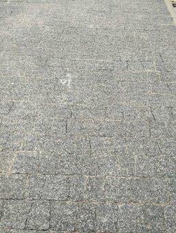 dlažba , diton , san marino nero - 2