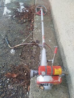 Křovinořez Companion 4L - 2