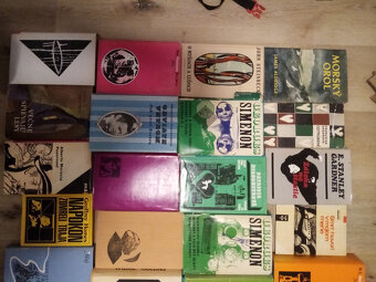 Knihy ve slovenštině - 2