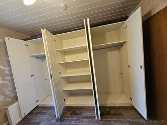 Ložnice Komplet - 2