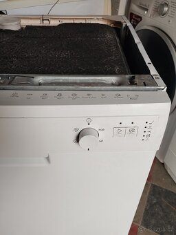 Volně stojící myčka zn.Electrolux - 2