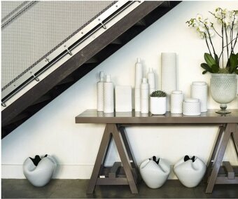 Konzolový stůl Kelly Hoppen The ART - 2