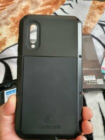 Voděodolné pouzdro na mobil Samsung A70 Nové - 2