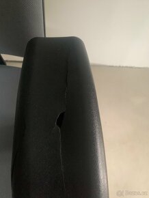Kancelářská židle - 2