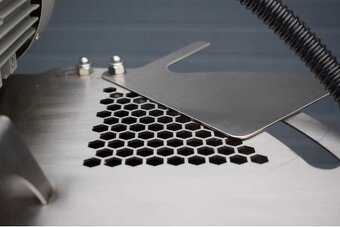 Varný kotel s míchadlem 50 l – Premium - 2