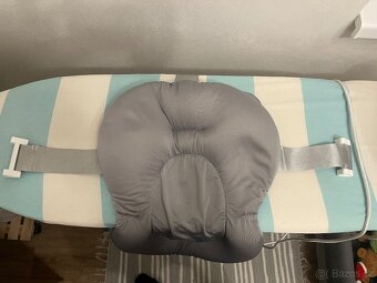 Lehátko do vaničky (Twistshake) - 2