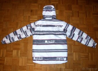 Nová zimní chlapecká bunda Sam73, nenošená. - 2