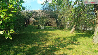 Stavební parcela 759 m2, Semčice - 2