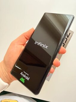 Infinix ZERO 40 5G 24GB/512GB - 2