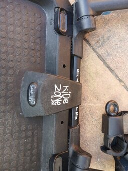 Stoupátko ke kočárku Jané Go up - 2