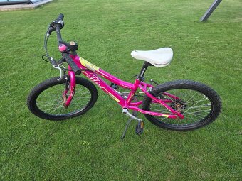 Dětské kolo Head Lauren 20 ,  pro 5-8let - 2