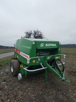 Lis SIPMA CLASSIC - 2