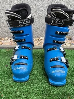 Dětské přeskáče Lange - 2